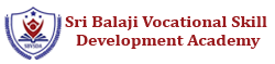 Sri Balaji Vocational Skill Development Academy logo